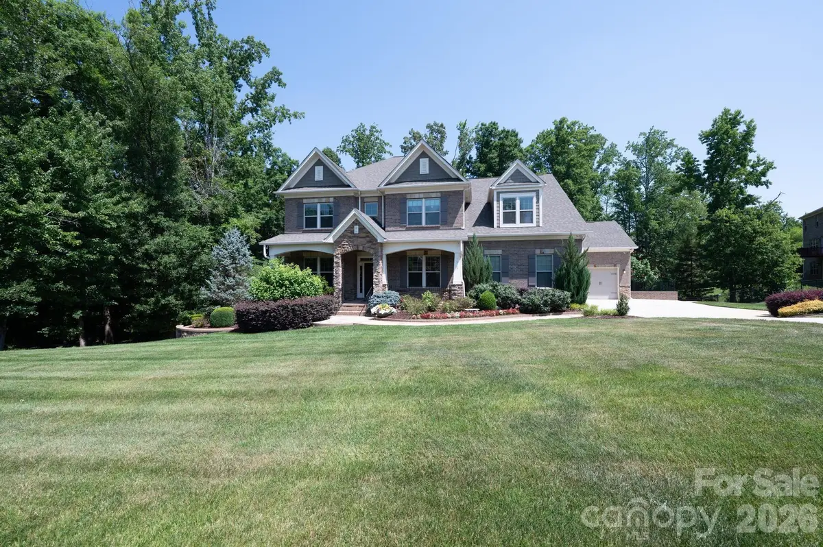 2317 Sommerton Glen, Fort Mill, SC 29707 - #1