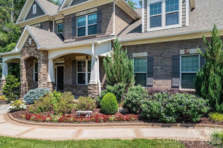 2317 Sommerton Glen, Fort Mill, SC 29707 - #2