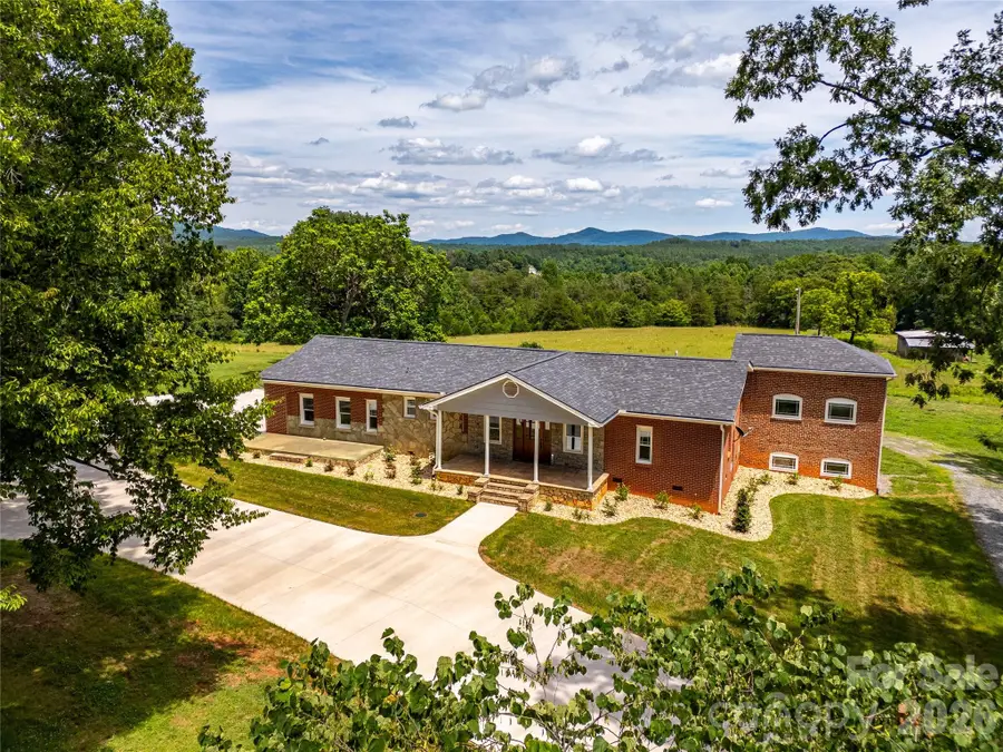 3384 Us 64 Highway, Rutherfordton, NC 28139 - #3