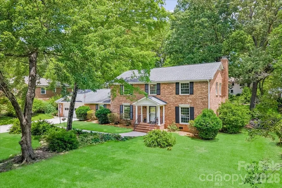 1024 Court Drive, Charlotte, NC 28211 - #3