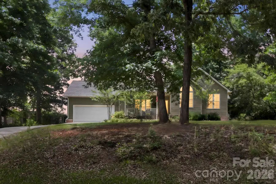 182 Hutchins Drive, Rutherfordton, NC 28139 - #2