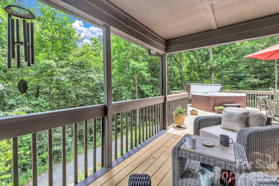 237 Woodys Drive, Hendersonville, NC 28792 - #3