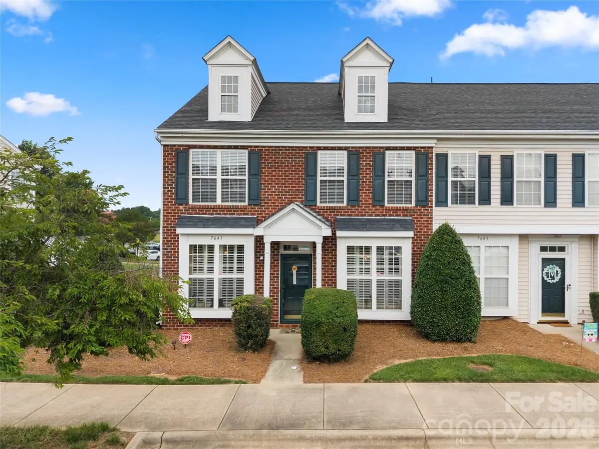 7641 Bluff Point Lane, Denver, NC 28037 - #1