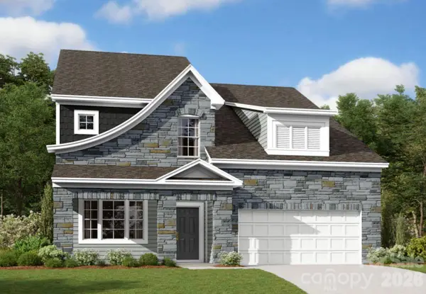 1618 Fountaindale Street, Huntersville, NC 28078