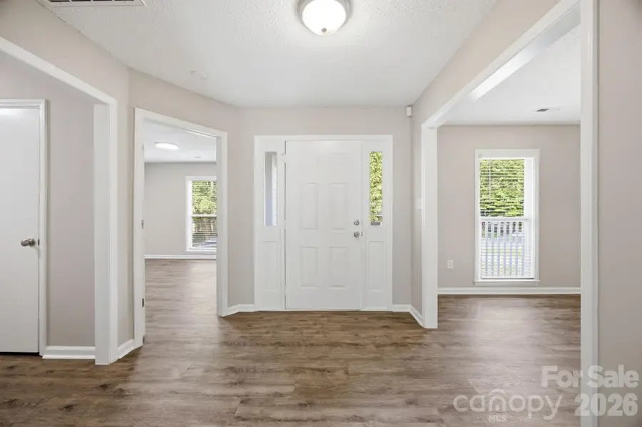 5317 Caradon Drive, Charlotte, NC 28227 - #2