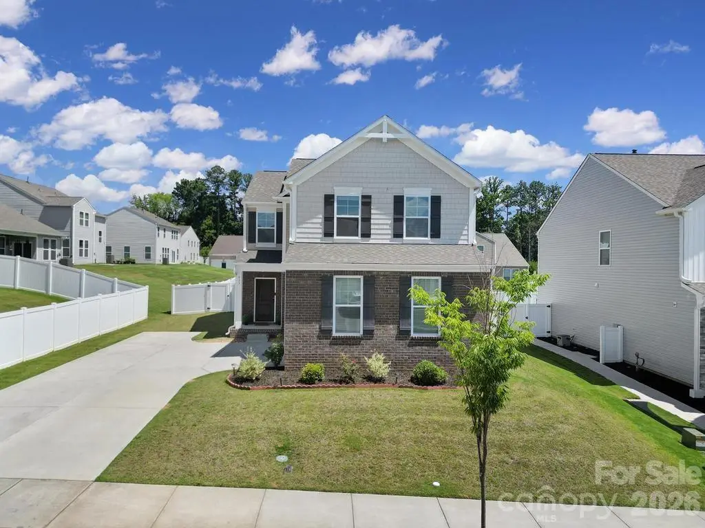 635 Synclaire Place, Rock Hill, SC 29730 - #1