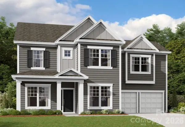 1421 Yellow Springs Drive, Huntersville, NC 28078