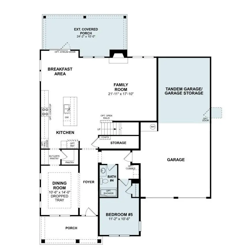 1421 Yellow Springs Drive, Huntersville, NC 28078 - #2