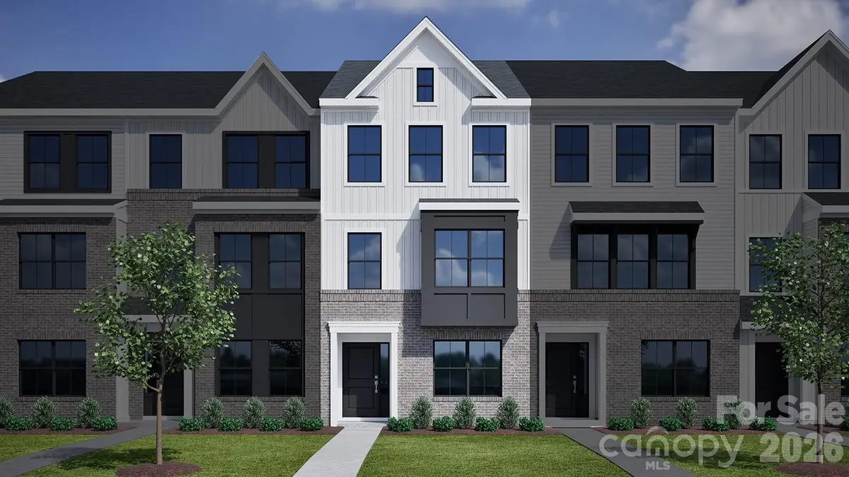 7548 Mashburn Drive, Charlotte, NC 28269 - #1