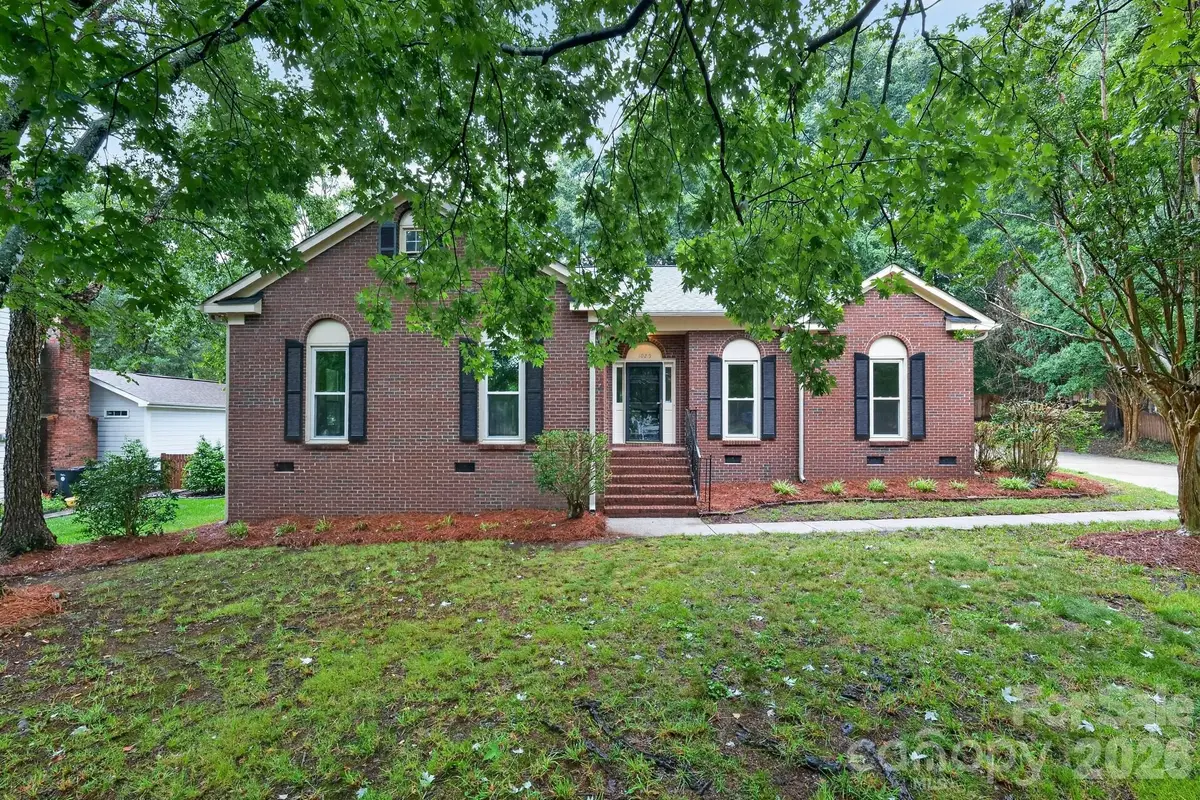 1029 Fairway Ridge Road Nw, Concord, NC 28027 - #1