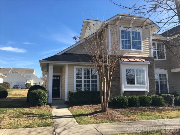 1448 Stonedown Lane #13, Matthews, NC 28104