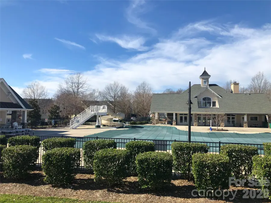 1448 Stonedown Lane #13, Matthews, NC 28104 - #2
