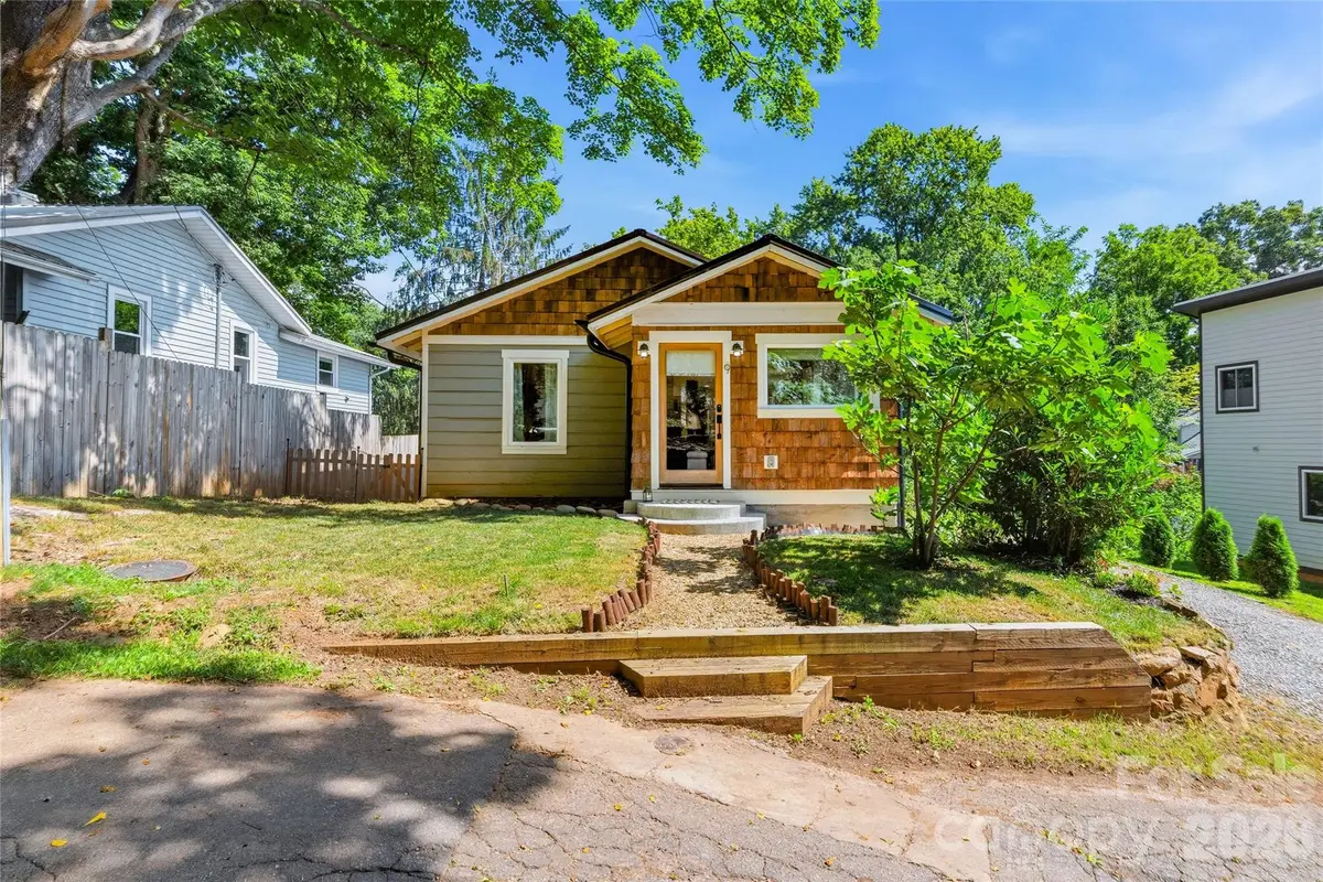 9 Bramlett Court, Asheville, NC 28806 - #1