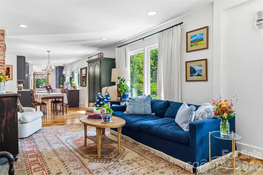 9 Bramlett Court, Asheville, NC 28806 - #2