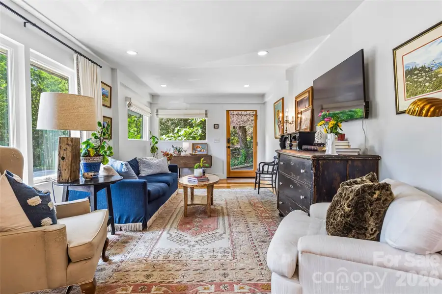 9 Bramlett Court, Asheville, NC 28806 - #3