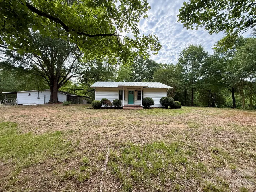 5059 Brown Creek Church Road, Wadesboro, NC 28170 - #2