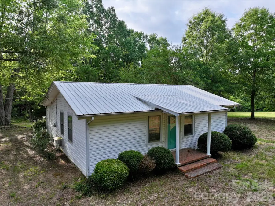 5059 Brown Creek Church Road, Wadesboro, NC 28170 - #3