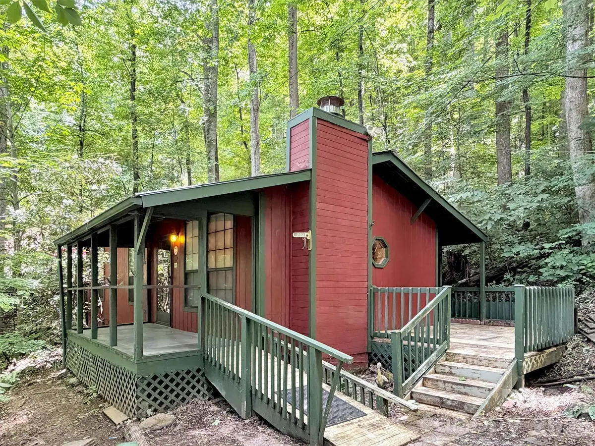 279 Rocky Top Road, Maggie Valley, NC 28751 - #1