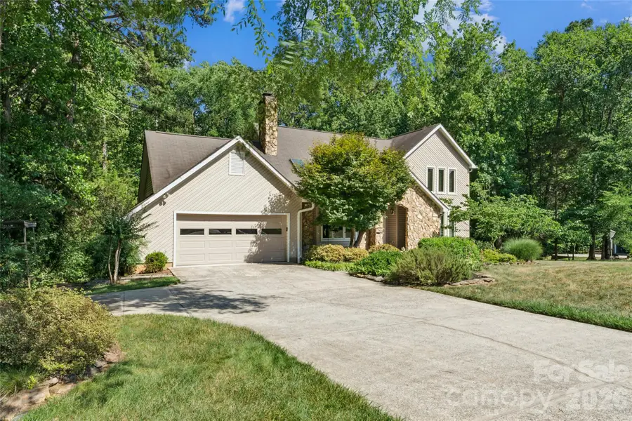 7935 Altacrest Drive, Concord, NC 28027 - #2