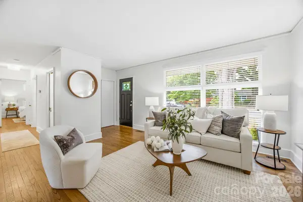 4500 Woodlark Lane, Charlotte, NC 28211