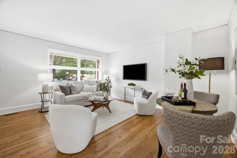 4500 Woodlark Lane, Charlotte, NC 28211 - #3