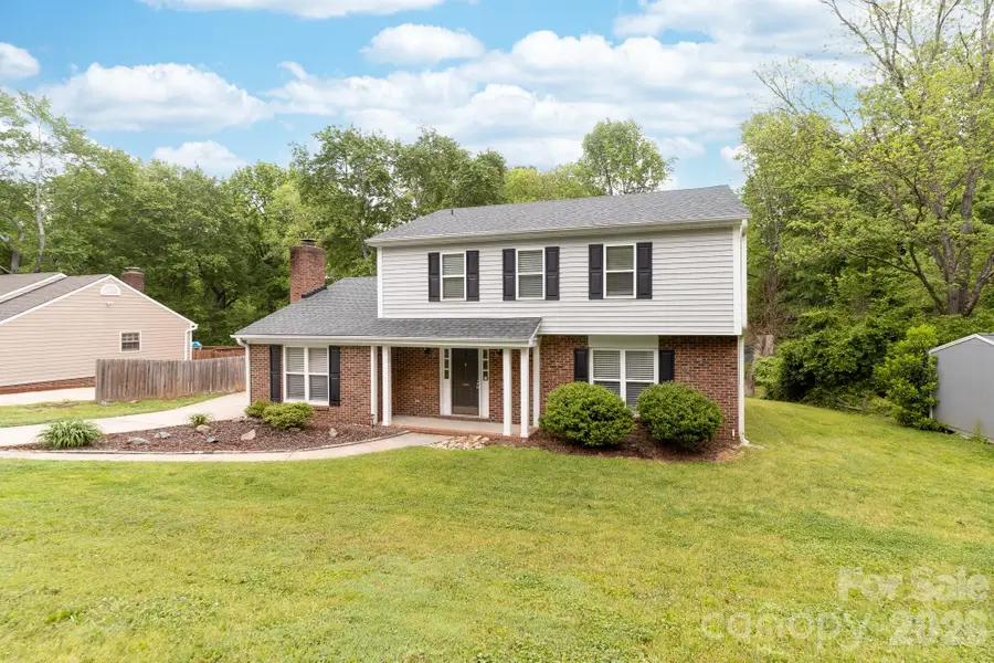 616 Silversmith Lane, Charlotte, NC 28270 - #2