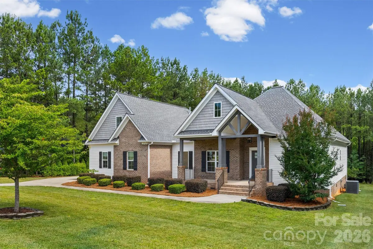 575 Zelkova Street, York, SC 29745 - #1