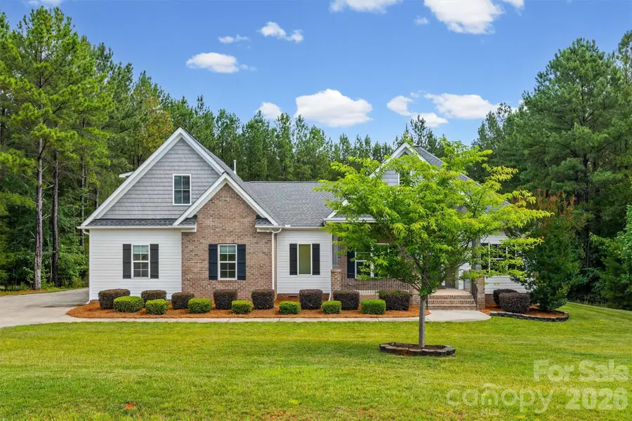 575 Zelkova Street, York, SC 29745 - #2