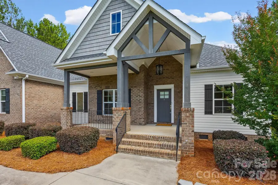 575 Zelkova Street, York, SC 29745 - #3