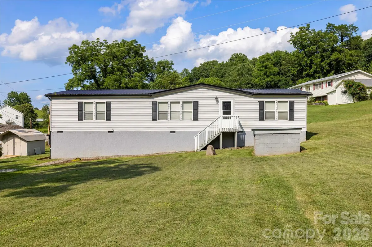 245 Mountain Grove Road, Canton, NC 28716 - #1