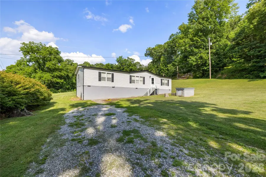 245 Mountain Grove Road, Canton, NC 28716 - #2