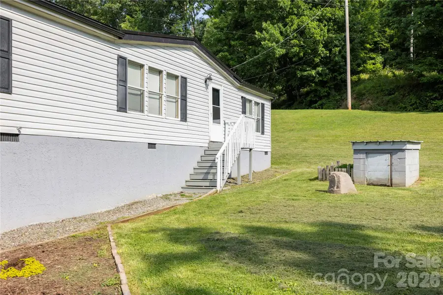245 Mountain Grove Road, Canton, NC 28716 - #3
