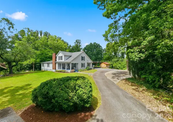 255 Wildwood Road, Lenoir, NC 28645