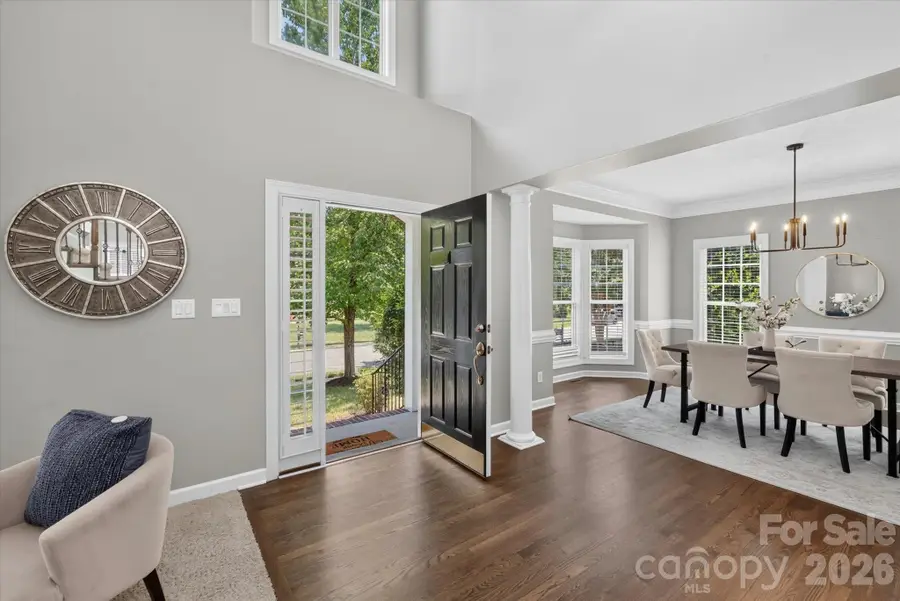 902 Lillieshall Road, Waxhaw, NC 28173 - #2