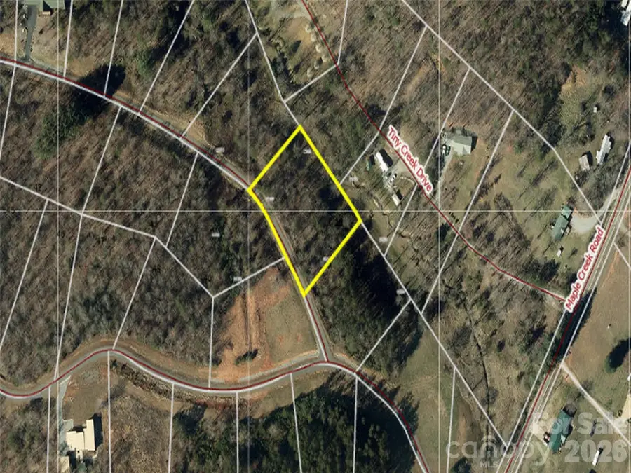 0 Hickory Loop Road #Lot 36, Rutherfordton, NC 28139 - #2