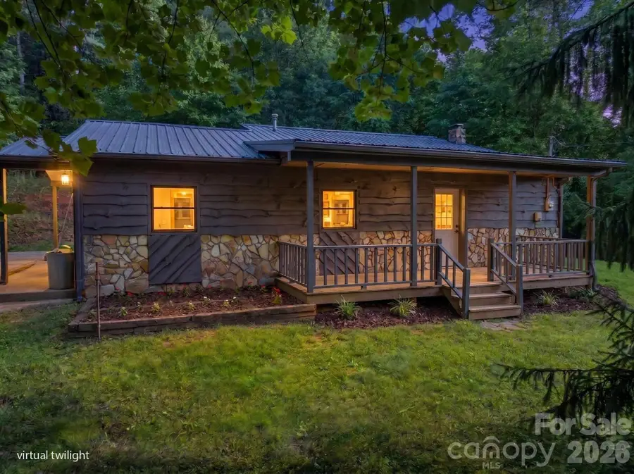 1415 Mcrary Creek Road, Lenoir, NC 28645 - #2
