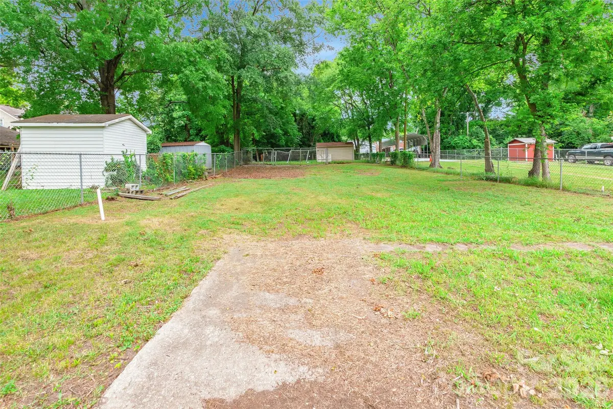 100 Mobley Street, Chester, SC 29706 - #1