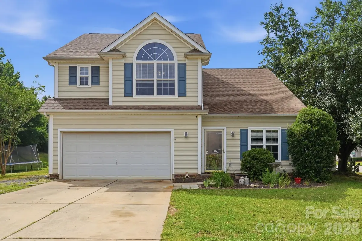 2720 Round Hill Road, Rock Hill, SC 29730 - #1