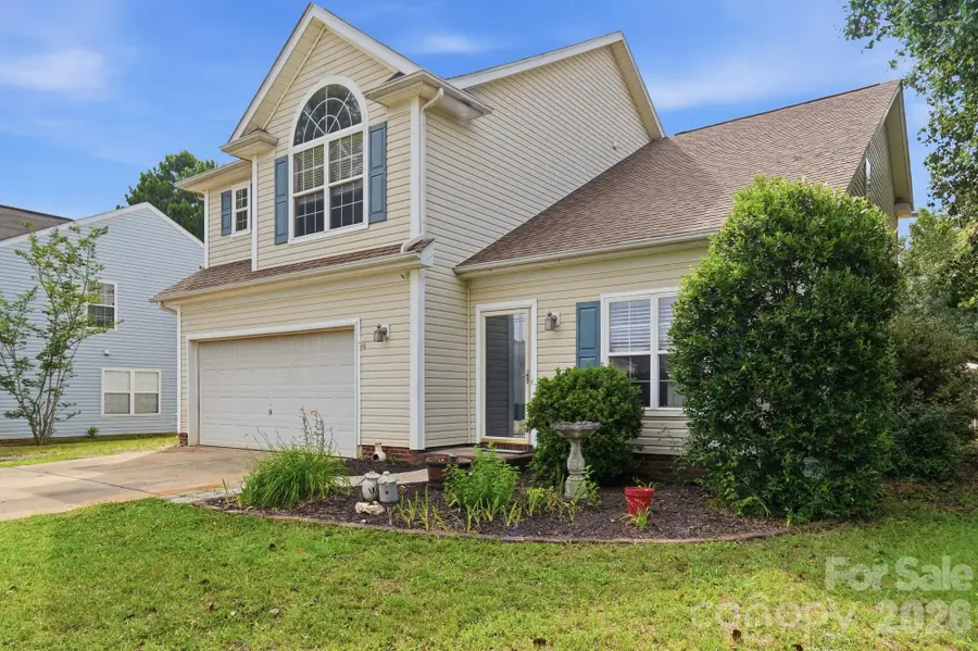 2720 Round Hill Road, Rock Hill, SC 29730 - #3