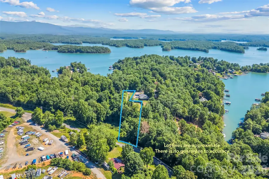 6125 Holiday Shores Avenue, Nebo, NC 28761 - #3