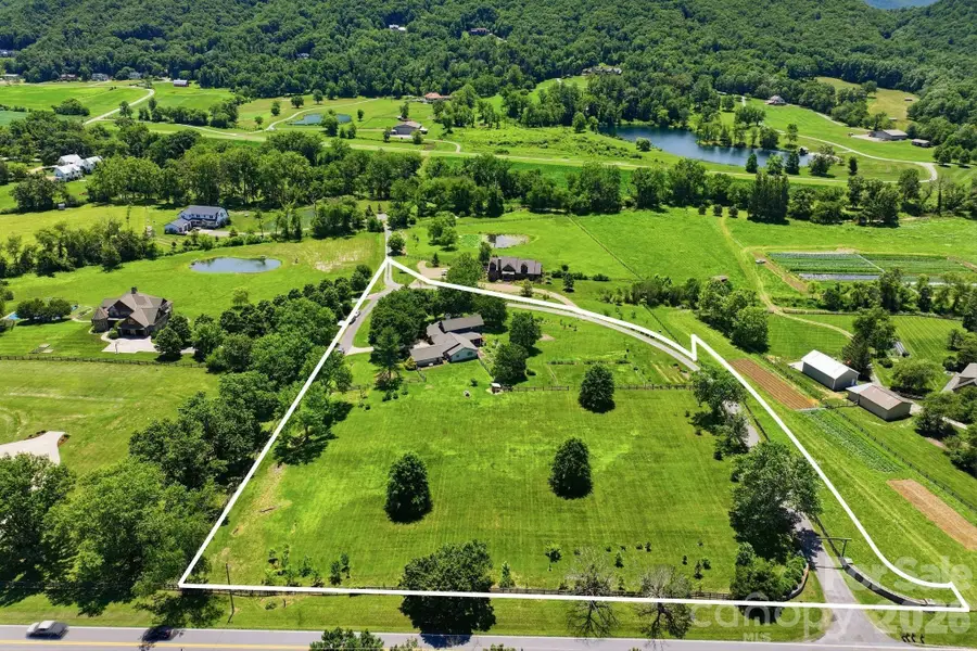 114 Cane Creek Ranch Drive, Fletcher, NC 28732 - #3