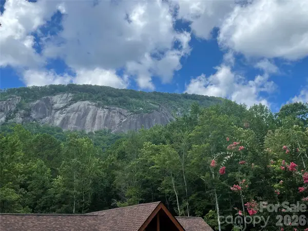 282 Quail Ridge Road, Lake Lure, NC 28746