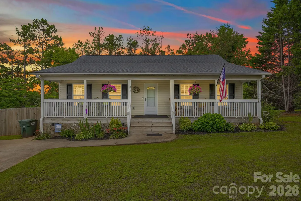 217 Lakewood Drive, Pickens, SC 29671 - #1