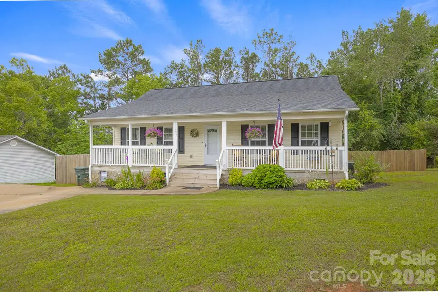 217 Lakewood Drive, Pickens, SC 29671 - #2
