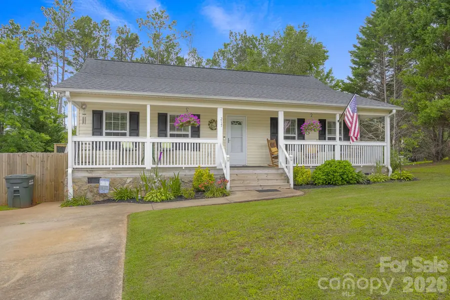 217 Lakewood Drive, Pickens, SC 29671 - #3