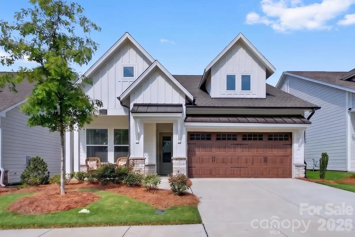 1338 Encore Lane, Waxhaw, NC 28173 - #1