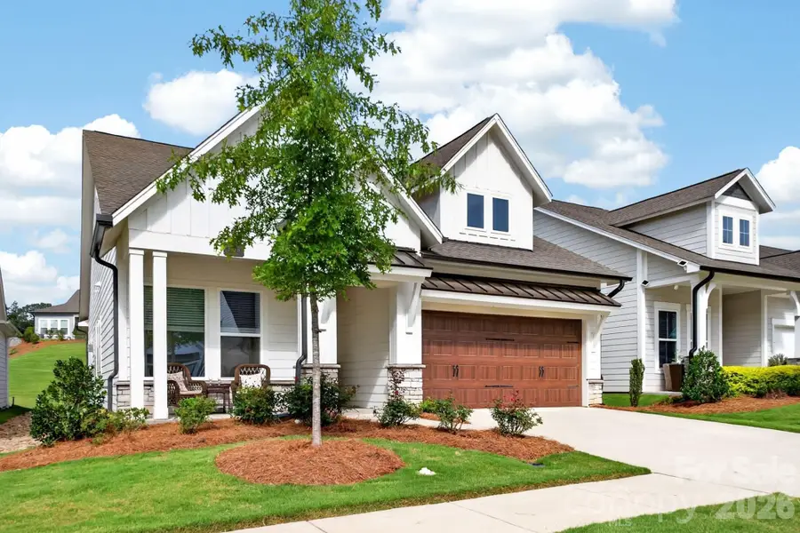1338 Encore Lane, Waxhaw, NC 28173 - #3