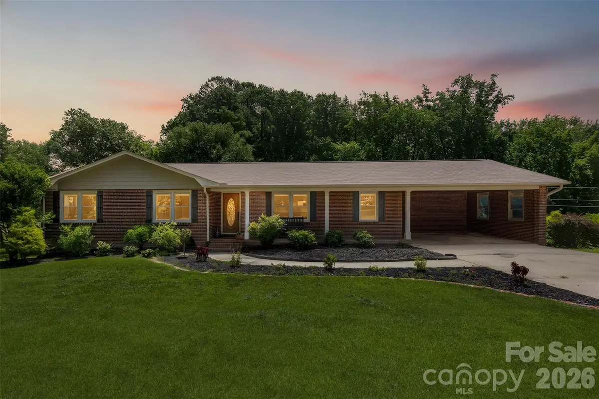 4022 Lynn Circle, Shelby, NC 28152 - #1