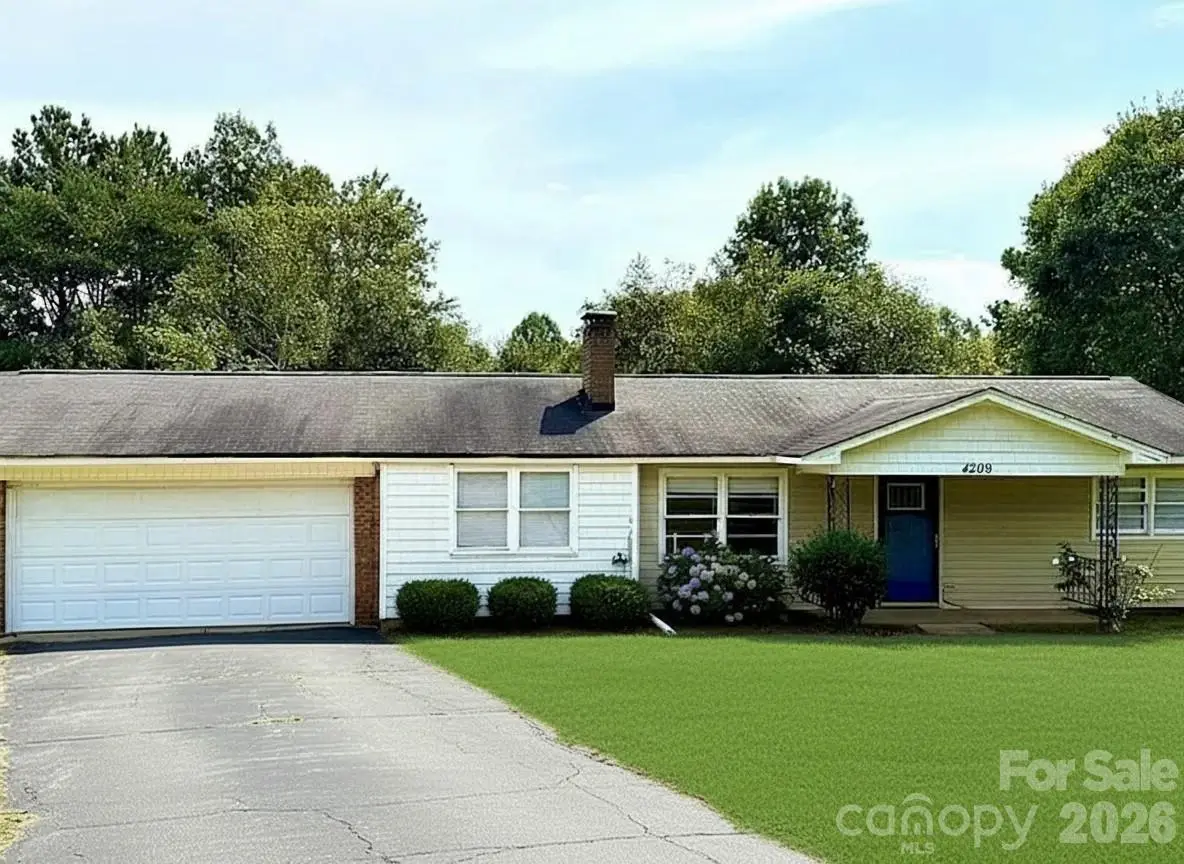4209 Homeplace Drive, Shelby, NC 28152 - #1