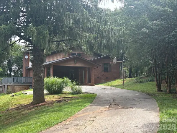 6 Old Farm Road, Salisbury, NC 28147